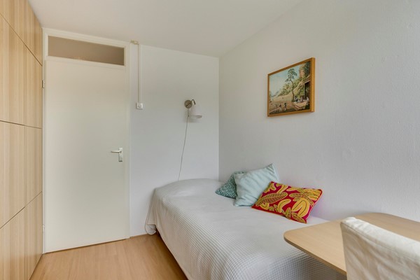 Medium property photo - Leonardusdal 75, 5551 CD Valkenswaard